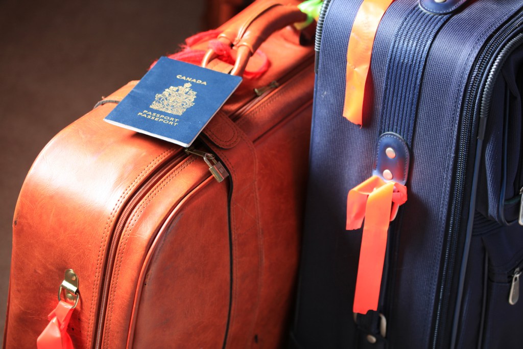 De nouveaux bureaux seront accessibles pour récupérer son passeport.