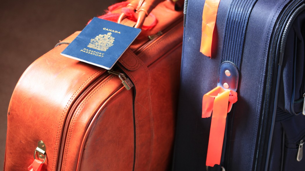 De nouveaux bureaux seront accessibles pour récupérer son passeport.