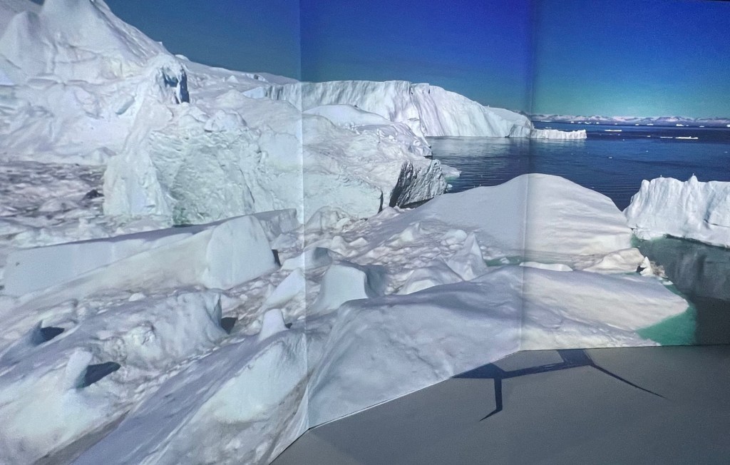 Aquarium Q projet Artika