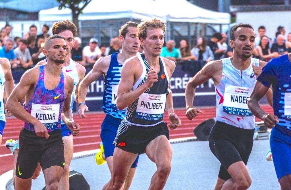 Charles Philibert-Thiboutot