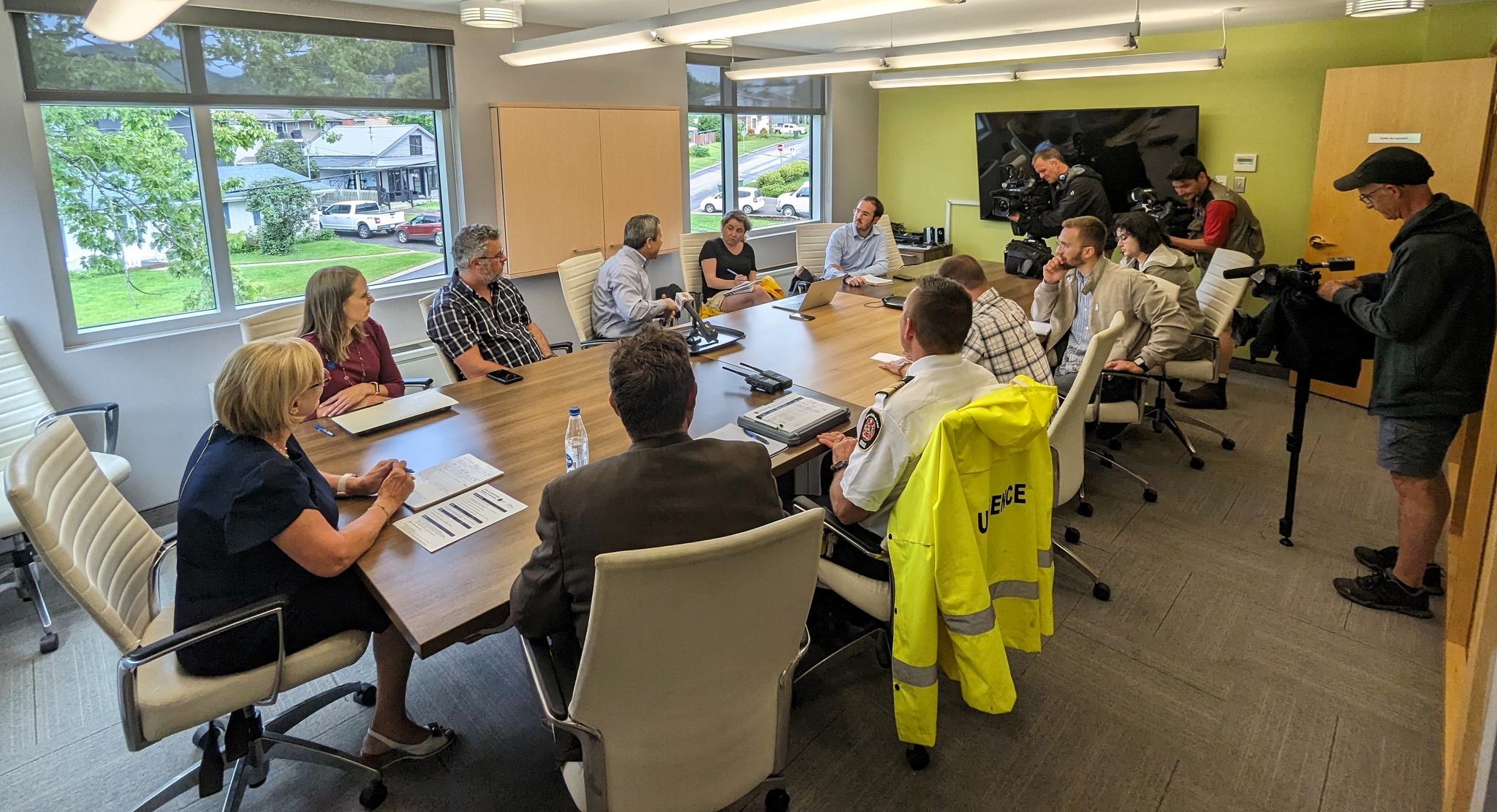 OMSC Sainte-Brigitte-de-Laval