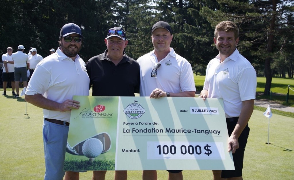 Omnium Q-Célébrités 2023