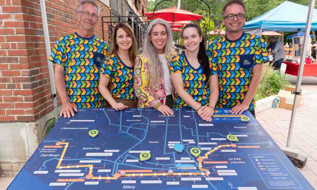 Station info-tramway RTC