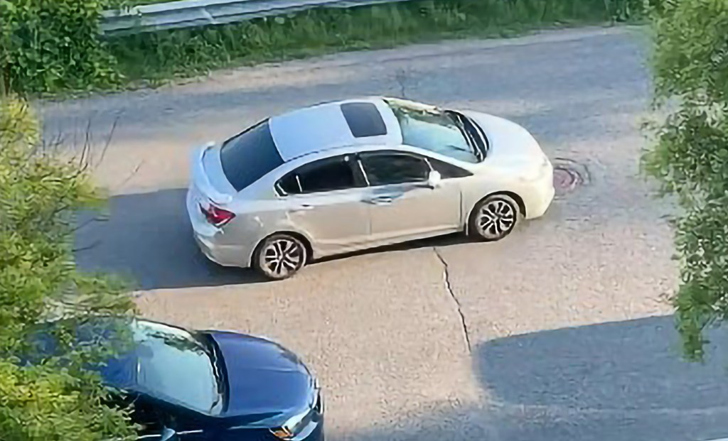 Véhicules suspects stratagème vol qualifié