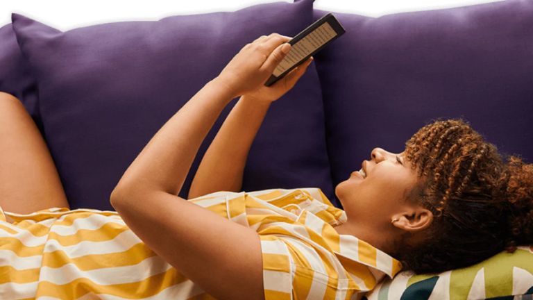 aper&ccedil;u Kobo Nia