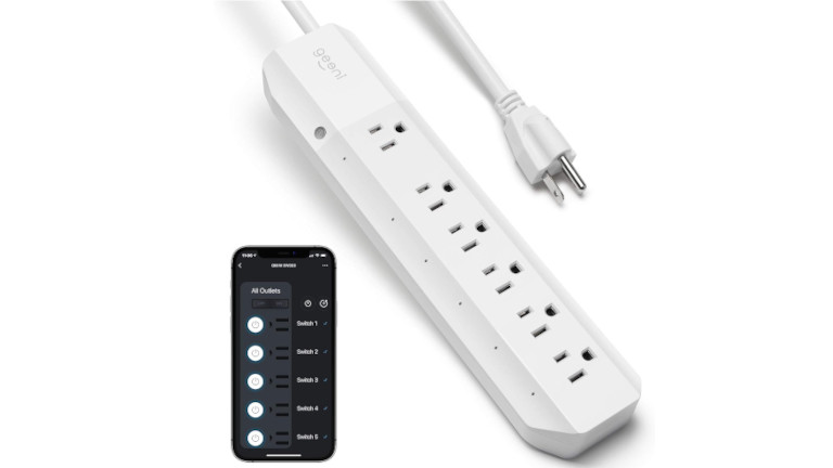 Alors qu’elles nous permettent de contrôler avec notre téléphone n’importe quel appareil électrique que l’on y branche. Alors qu’elles nous permettent de contrôler avec notre téléphone n’importe quel appareil électrique que l’on y branche.