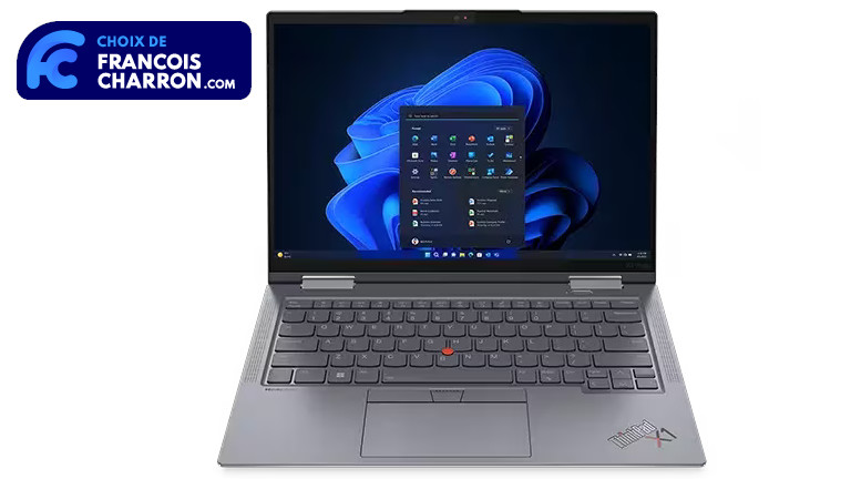 Lenovo ThinkPad X1 Nano Lenovo ThinkPad X1 Nano