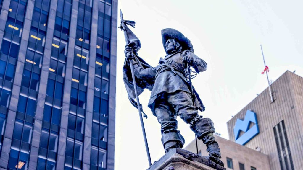 L’accent québécois fait toujours jaser en France