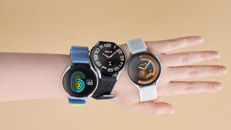 Samsung Galaxy Watch6