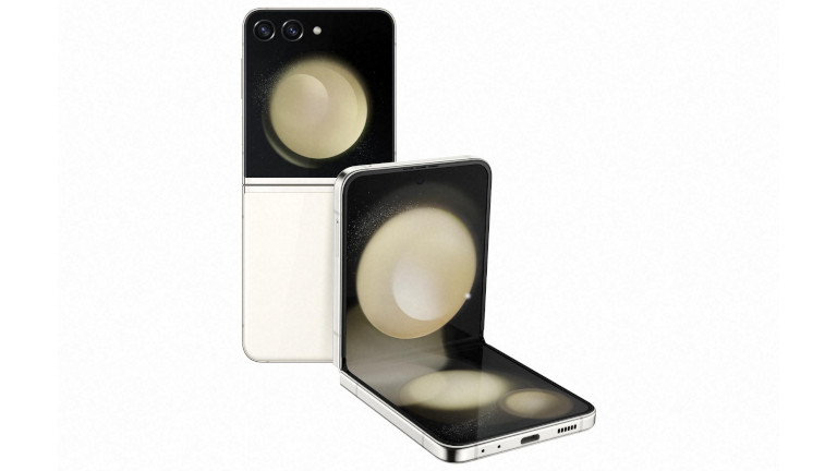 Samsung Galaxy ZFlip 5
