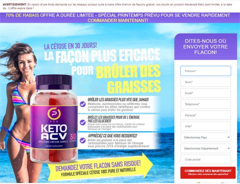 Le site web transactionnel sur lequel on se retrouve si on clique sur le lien dans les commentaires. apercu site web achat frauduleux nathalie simard