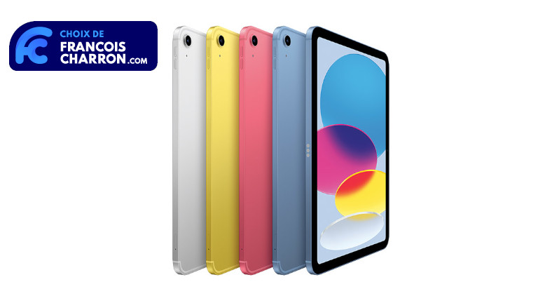 Apple iPad 10e gen
