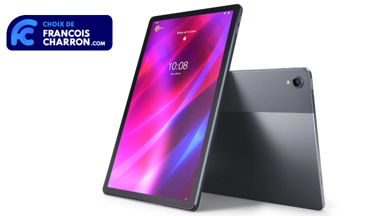 Lenovo Tab P11