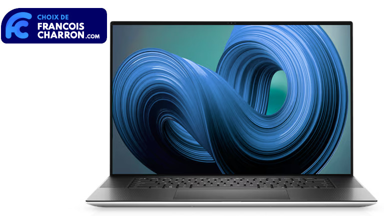 Dell XPS 17 Dell XPS 17