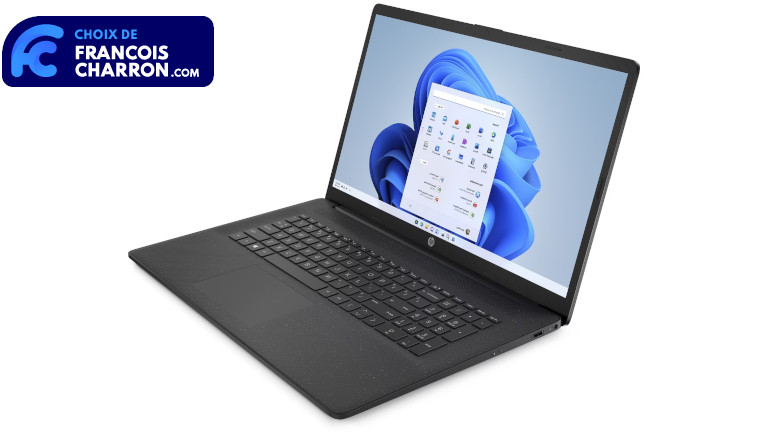 HP 17 HP 17