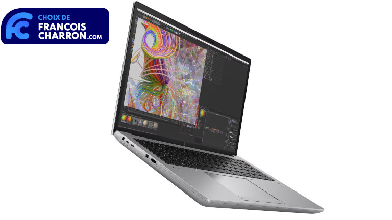 HP ZBook Fury HP ZBook Fury