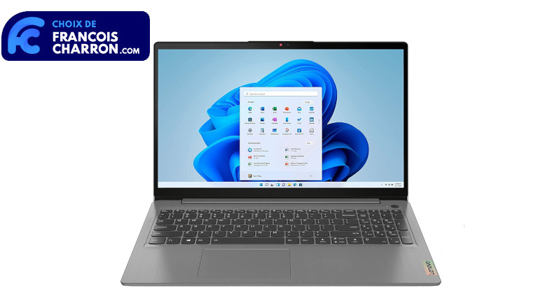 Lenovo IdeaPad 3 Lenovo IdeaPad 3