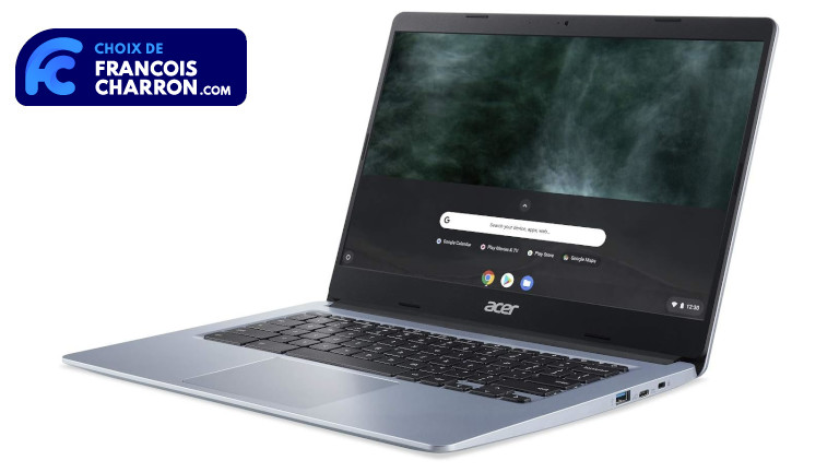 Acer Chromebook 314