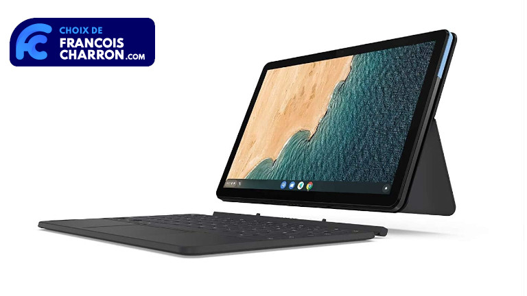 Lenovo Duet