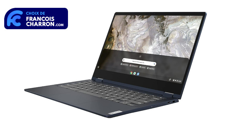 Lenovo Flex 5i CHromebook