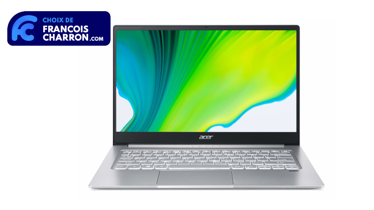 Acer Swift