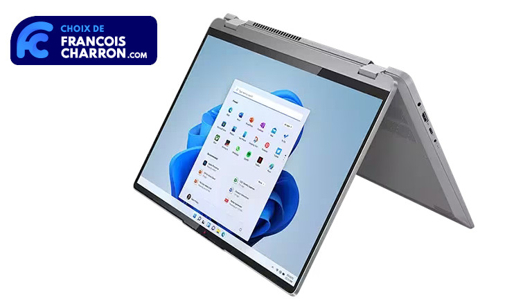 Lenovo IdeaPad Flex 5i