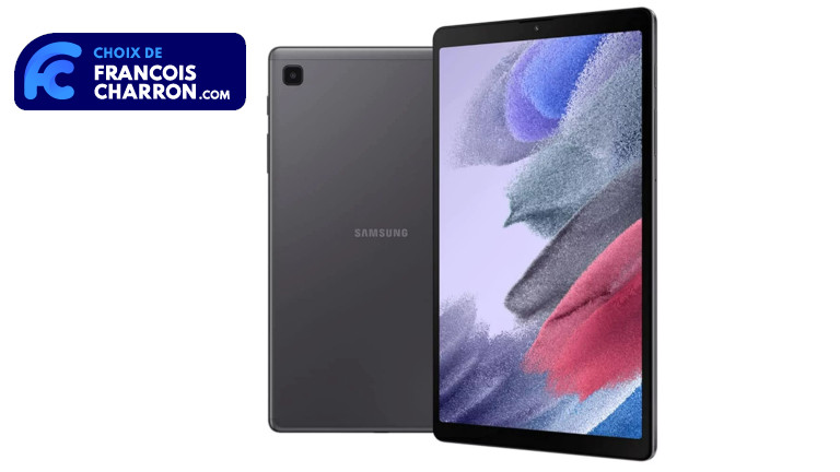 Samsung Galaxy Tab A7 Lite
