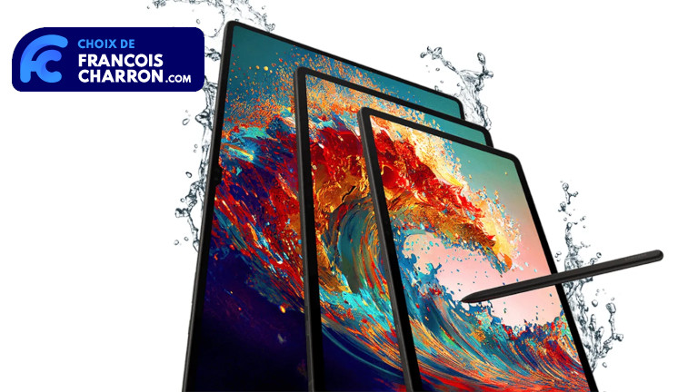 Samsung Galaxy Tab S9