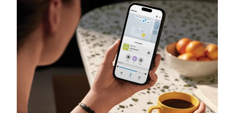 Map View Alexa