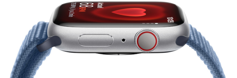 Apple Watch Series 9 design Apple Watch Series 9 design
