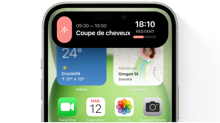 Dynamic Island iPhone 15 Plus Dynamic Island iPhone 15 Plus