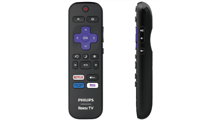 T&eacute;l&eacute;commande TK Roku