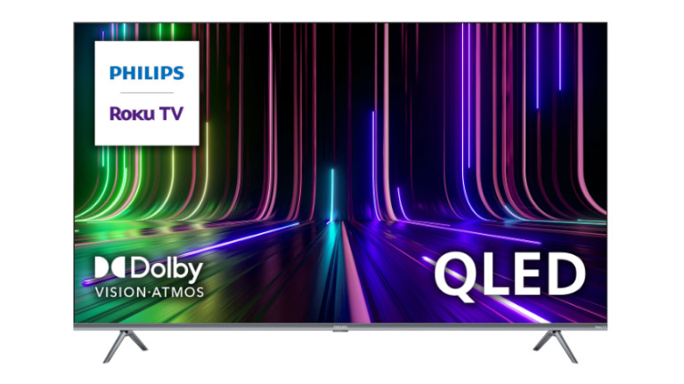 Roku TV Philips