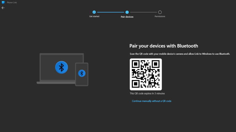 Mobile connecté iPhone