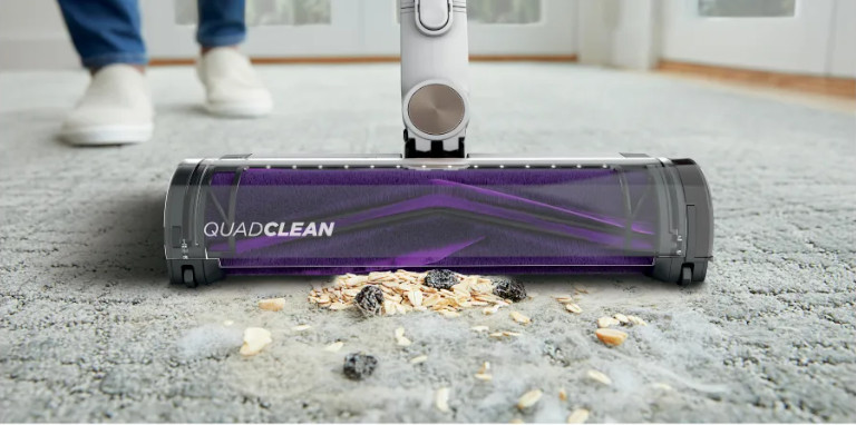 Aspirateur balai Detect Pro Aspirateur balai Detect Pro
