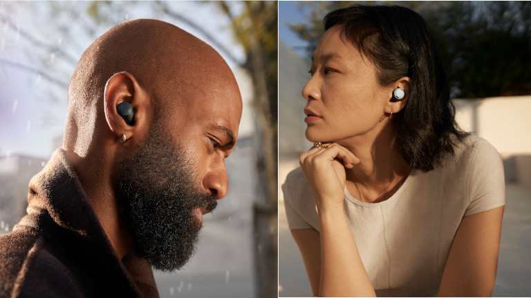 Google Pixel Buds Pro ANC mode transparent