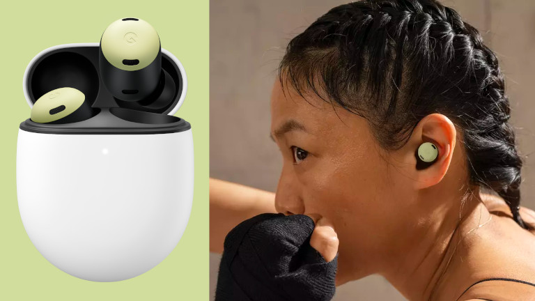 écouteurs Google Pixel Buds Pro