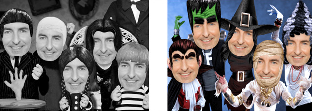 JibJab Halloween