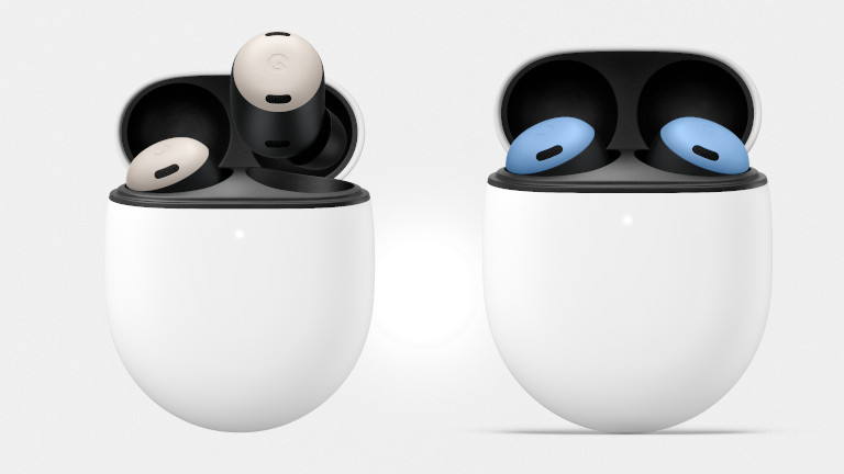 Pixel Buds Pro mise &agrave; jour 2023