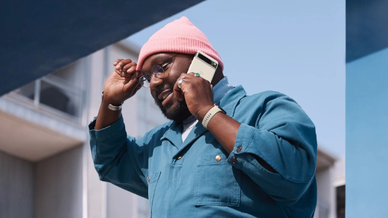 Google Pixel 8 Pro caractéristiques