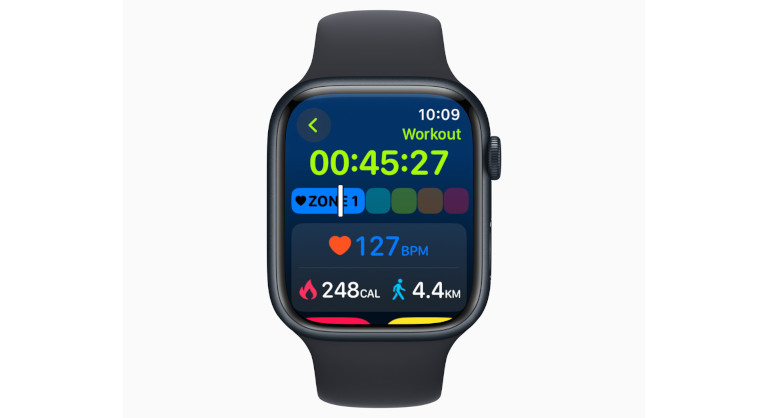 SmartGym