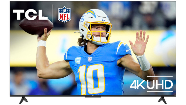 T&eacute;l&eacute;viseur 4K TCL 58
