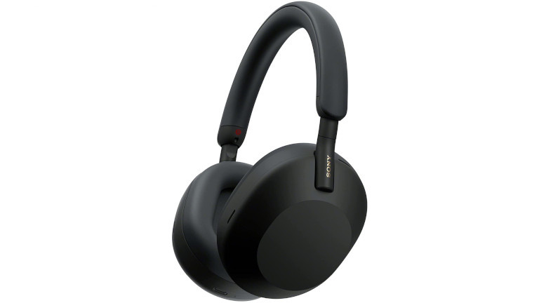 Casque d'&eacute;coute WH-1000XM5