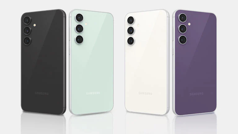 Galaxy S23 FE