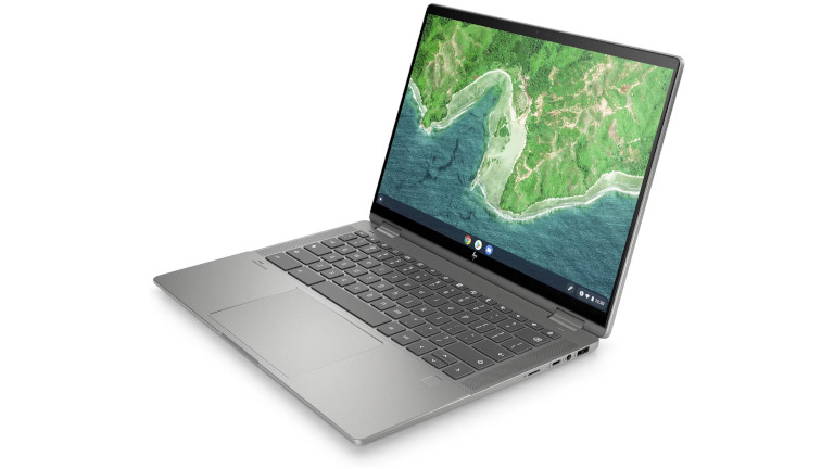 HP Chromebook x360 14c-cd0000ca specs