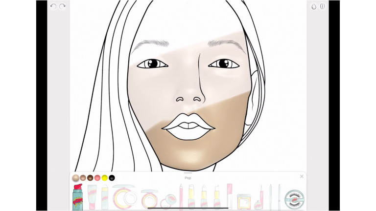 Prêt-a-makeup Prêt-a-makeup