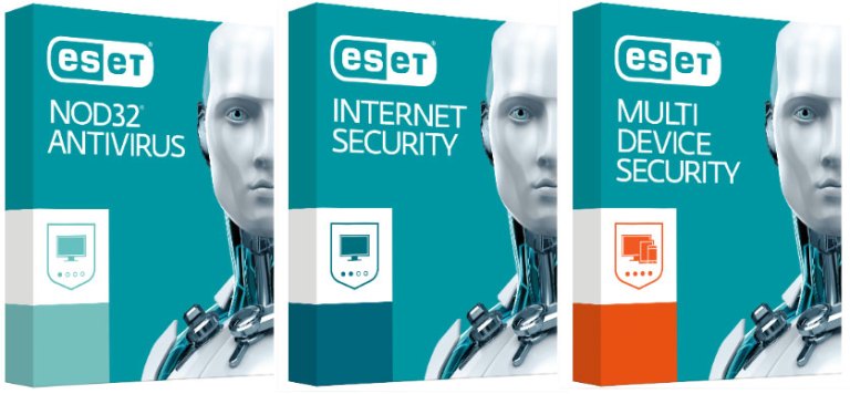 antivirus ESET