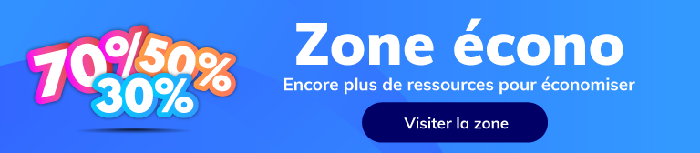 autres rabais techno zone &eacute;cono