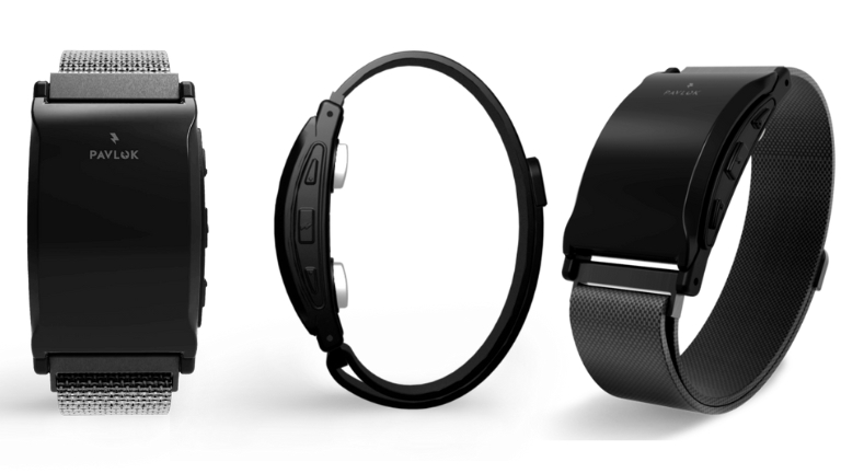 bracelet anti snooze