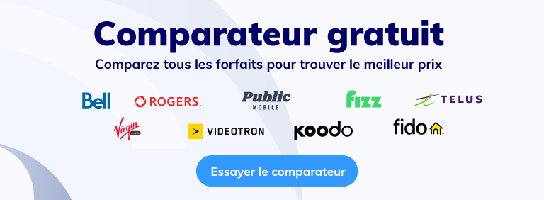 comparateur gratuit forfait mobile
